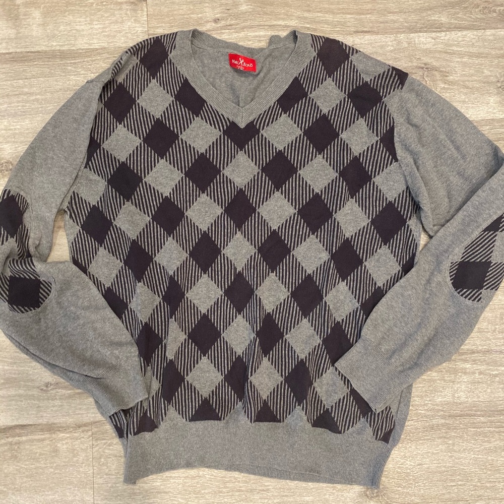 Marc Ecko Pullover Sweater